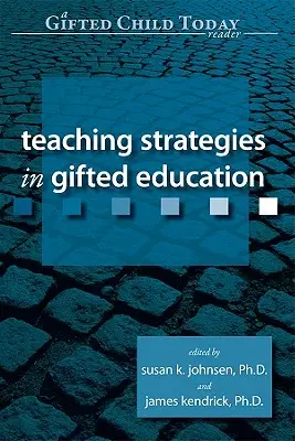 Estrategias de enseñanza en la educación de superdotados - Teaching Strategies in Gifted Education