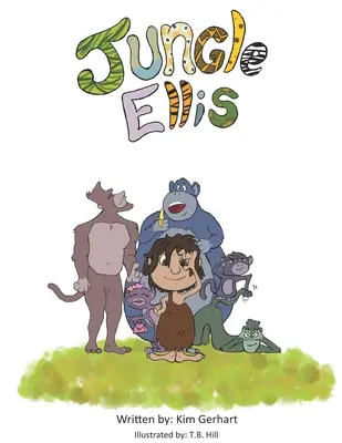 Jungle Ellis