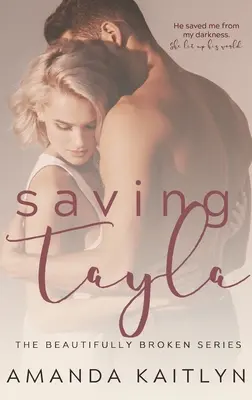 Salvando a Tayla - Saving Tayla