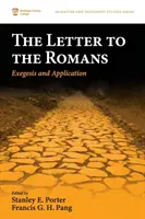 La Carta a los Romanos - The Letter to the Romans