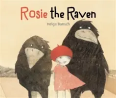 Rosie el cuervo - Rosie the Raven