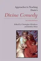 Enfoques para la enseñanza de la Divina Comedia de Dante - Approaches to Teaching Dante's Divine Comedy