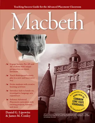 Aula de Colocación Avanzada: Macbeth - Advanced Placement Classroom: Macbeth