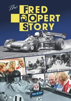 La historia de Fred Opert - The Fred Opert Story