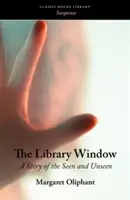 La ventana de la biblioteca - The Library Window