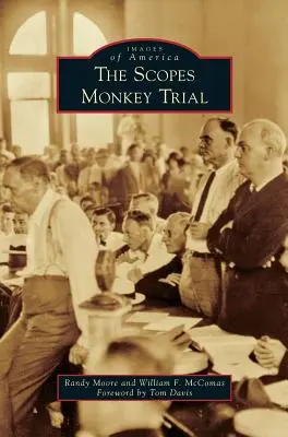 El juicio del mono de Scopes - The Scopes Monkey Trial