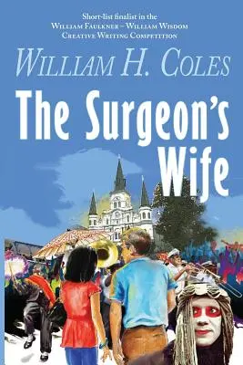 La mujer del cirujano - The Surgeon's Wife