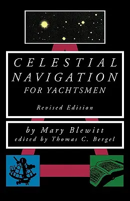 Navegación celeste para navegantes - Celestial Navigation for Yachtsmen