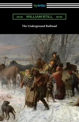 El ferrocarril subterráneo - The Underground Railroad