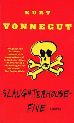 Matadero Cinco - Slaughterhouse-Five