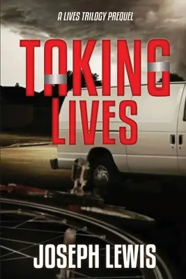 Vidas arrebatadas - Taking Lives