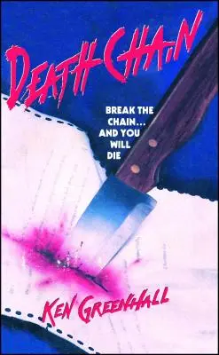 Cadena Mortal - Deathchain