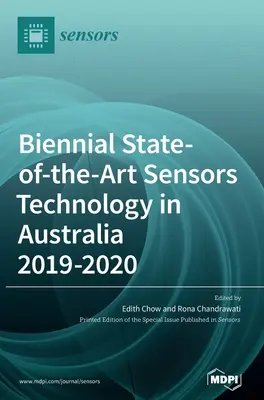 Bienal del estado del arte de la tecnología de sensores en Australia 2019-2020 - Biennial State-of-the-Art Sensors Technology in Australia 2019-2020