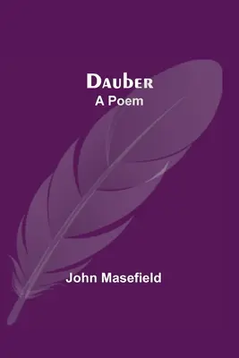 Dauber: un poema - Dauber: A Poem