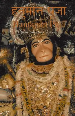 Puja de Hanuman - Hanuman Puja