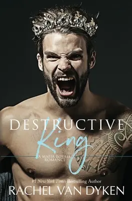 Rey Destructivo - Destructive King