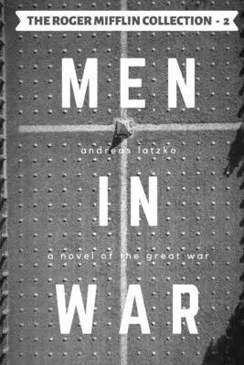 Hombres en guerra - Men in War
