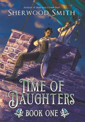 El tiempo de las hijas I - Time of Daughters I