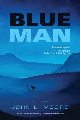 El hombre azul - Blue Man