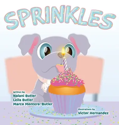 Sprinkles