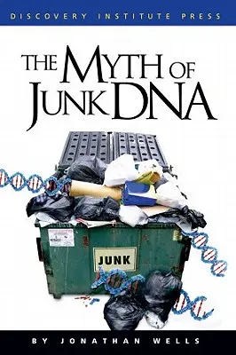 El mito del ADN basura - The Myth of Junk DNA