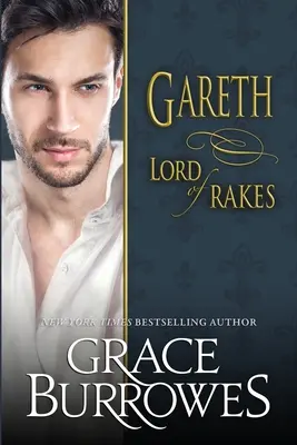 Gareth: El Señor de los Pícaros - Gareth: Lord of Rakes