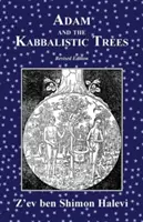 Adán y los árboles cabalísticos - Adam and the Kabbalistic Trees