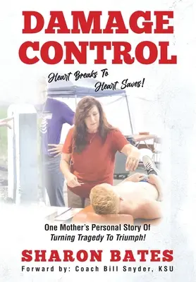 Control de daños - ¡De corazones rotos a corazones salvados! - Damage Control - Heart Breaks to Heart Saves!