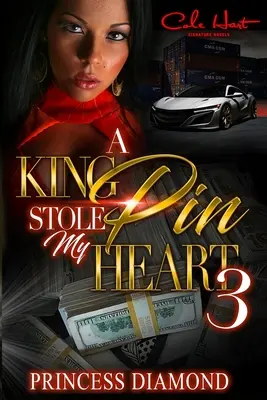 Un capo me robó el corazón 3 - A Kingpin Stole My Heart 3