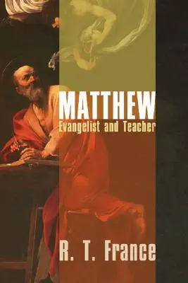 Mateo: Evangelista y maestro - Matthew: Evangelist and Teacher