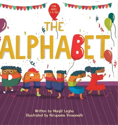 El baile del alfabeto - The Alphabet Dance