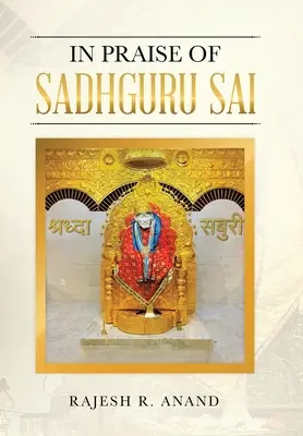 Elogio de Sadhguru Sai - In Praise of Sadhguru Sai