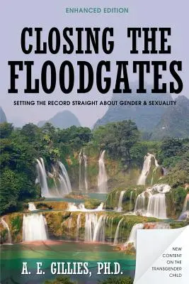 Cerrar las compuertas (edición revisada): El género y la sexualidad en el punto de mira - Closing the Floodgates (Revised Edition): Setting the Record Straight about Gender and Sexuality