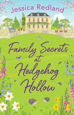 Secretos de familia en Hedgehog Hollow - Family Secrets at Hedgehog Hollow