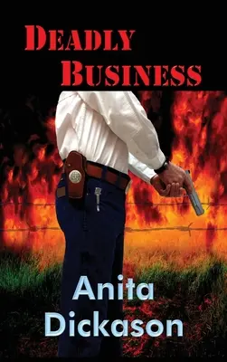 Negocios mortales - Deadly Business