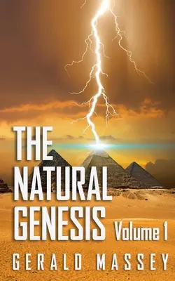 El Génesis Natural Tomo 1 - The Natural Genesis Volume 1