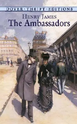 Los embajadores - The Ambassadors