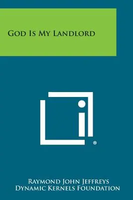 Dios es mi casero - God Is My Landlord