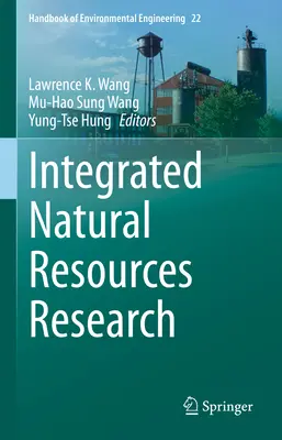 Investigación integrada de recursos naturales - Integrated Natural Resources Research