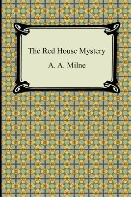 El misterio de la Casa Roja - The Red House Mystery