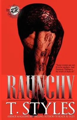 Lascivo (The Cartel Publications Presenta) - Raunchy (The Cartel Publications Presents)