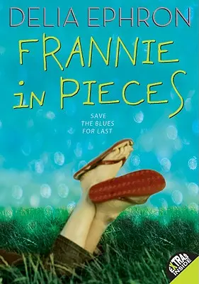 Frannie en pedazos - Frannie in Pieces