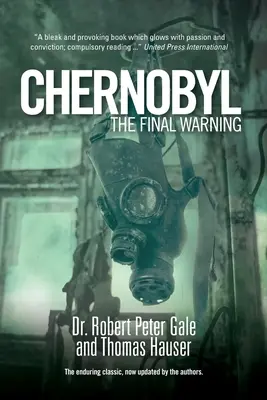 Chernobyl El último aviso - Chernobyl: The Final Warning