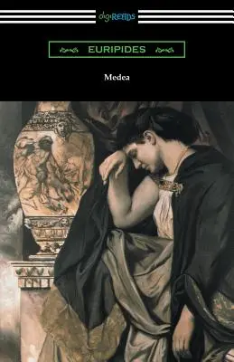 Medea (Traducción con introducción y anotaciones de Gilbert Murray) - Medea (Translated with an Introduction and Annotations by Gilbert Murray)