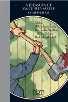 Tesoro de asesinatos del siglo XX Compendio I: El niño Lindbergh, el hachero de Nueva Orleans y la tragedia de Madison Square - A Treasury of XX Century Murder Compendium I: Including the Lindbergh Child, the Axe-Man of New Orleans, and Madison Square Tragedy