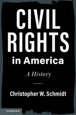 Los derechos civiles en América - Civil Rights in America