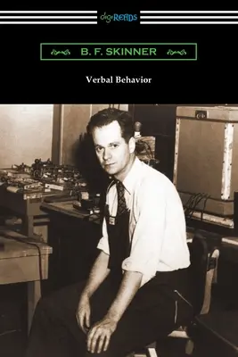 Comportamiento verbal - Verbal Behavior