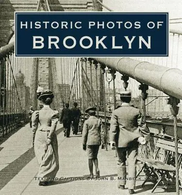 Fotos históricas de Brooklyn - Historic Photos of Brooklyn