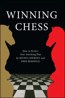 Ajedrez Ganador - Winning Chess