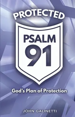 Salmo 91 protegido - Protected Psalm 91